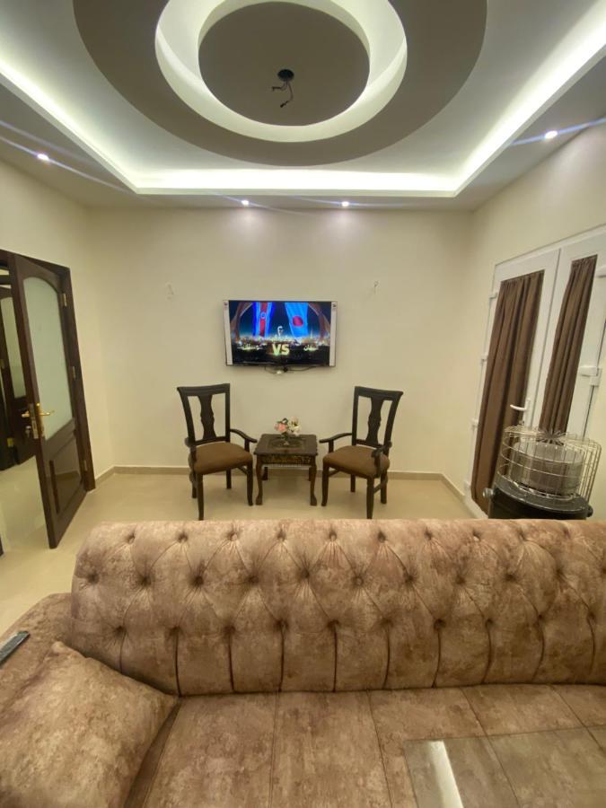 1Of1 Luxury Apartment Original Мадаба Экстерьер фото