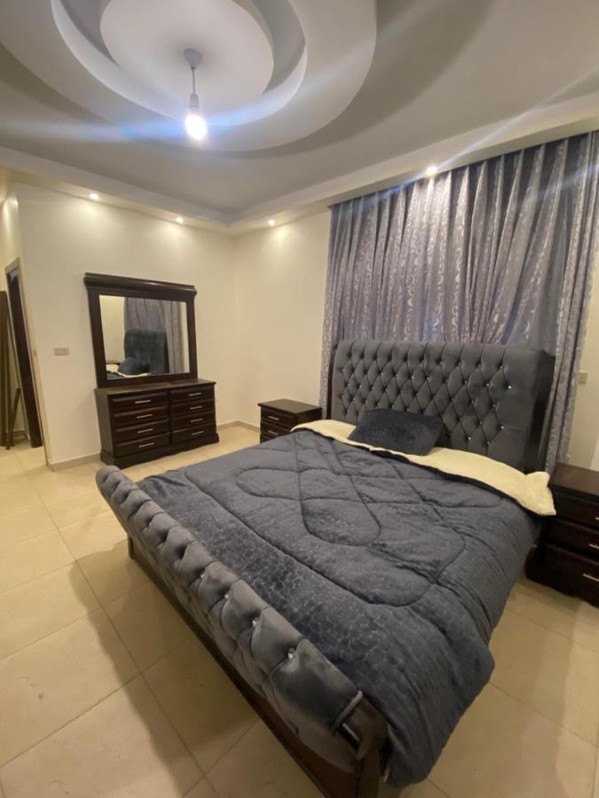 1Of1 Luxury Apartment Original Мадаба Экстерьер фото