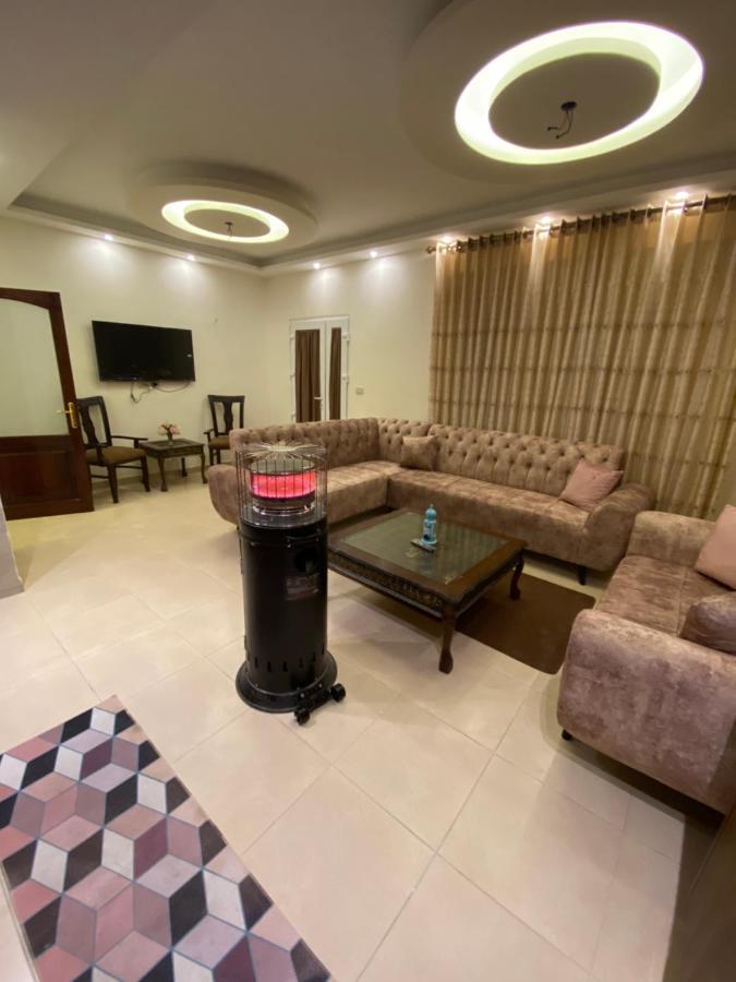 1Of1 Luxury Apartment Original Мадаба Экстерьер фото