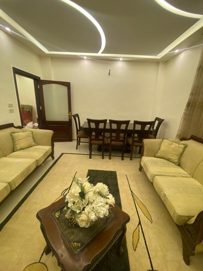 1Of1 Luxury Apartment Original Мадаба Экстерьер фото