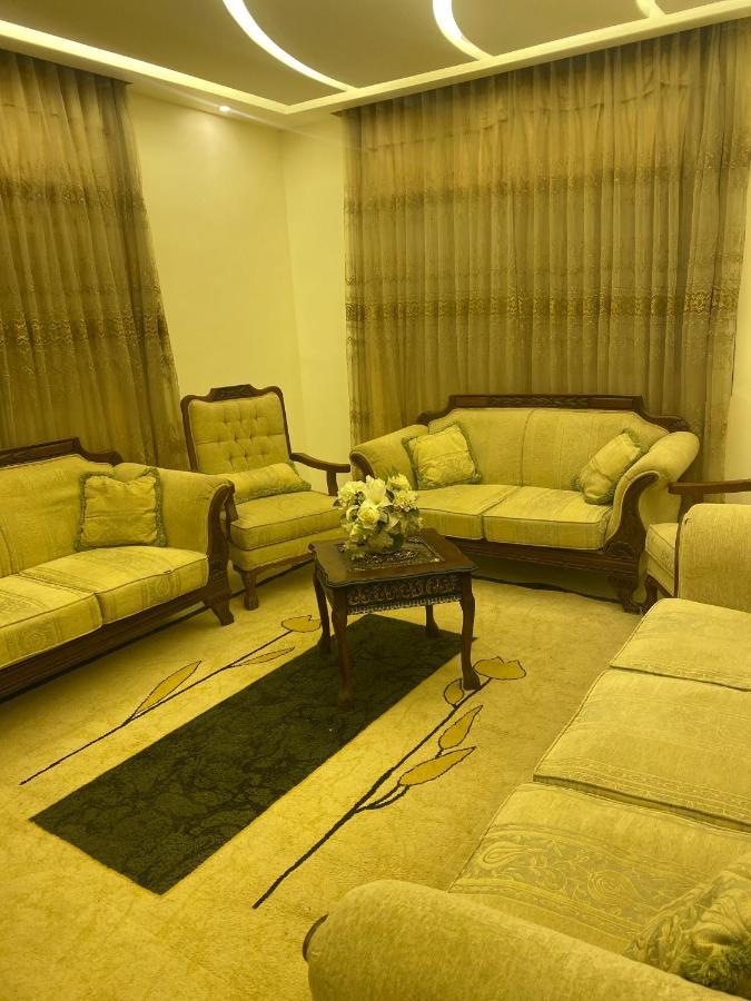 1Of1 Luxury Apartment Original Мадаба Экстерьер фото