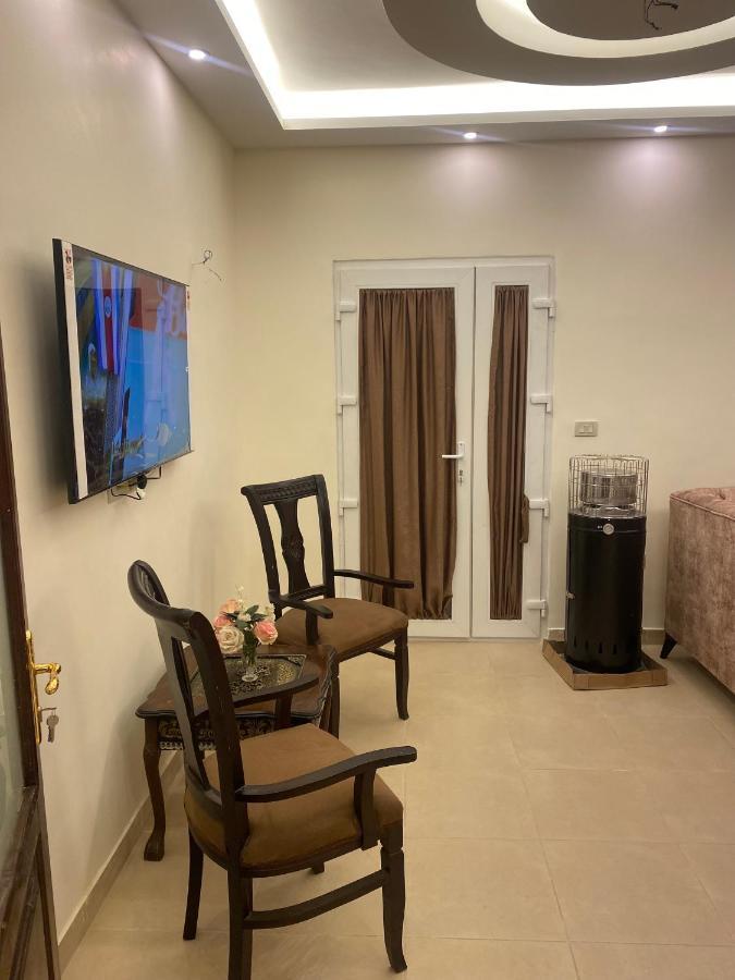 1Of1 Luxury Apartment Original Мадаба Экстерьер фото