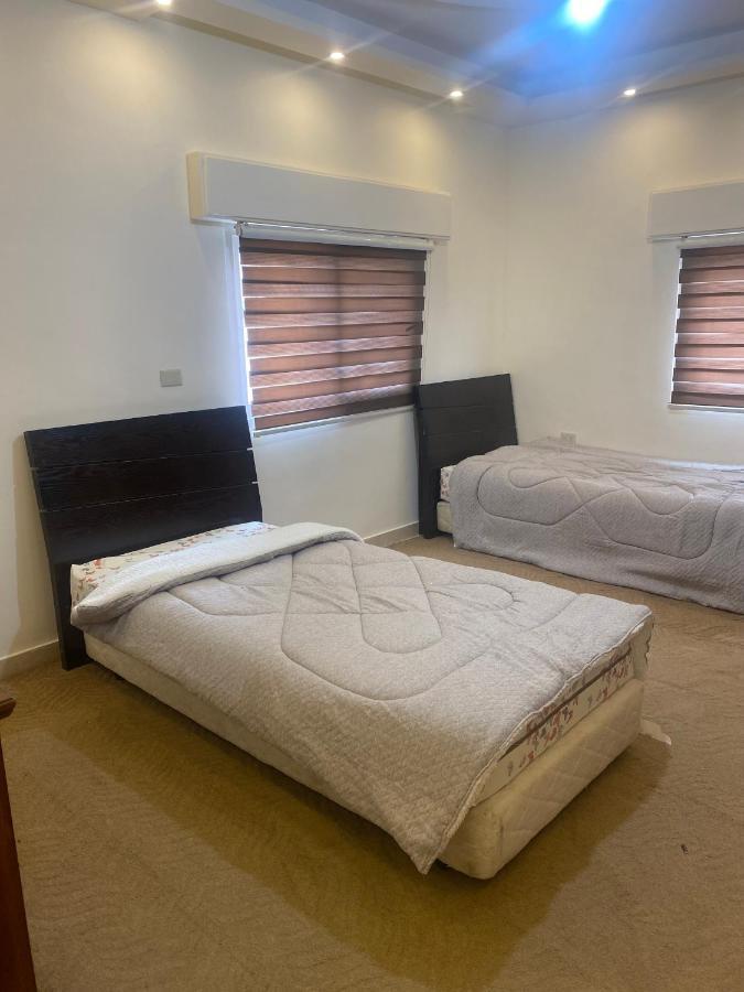 1Of1 Luxury Apartment Original Мадаба Экстерьер фото
