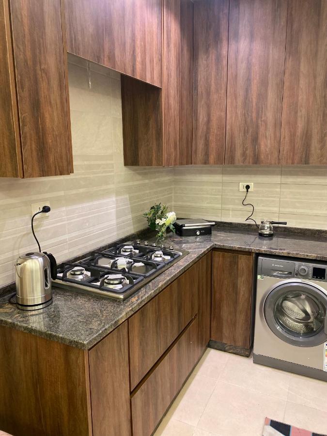 1Of1 Luxury Apartment Original Мадаба Экстерьер фото