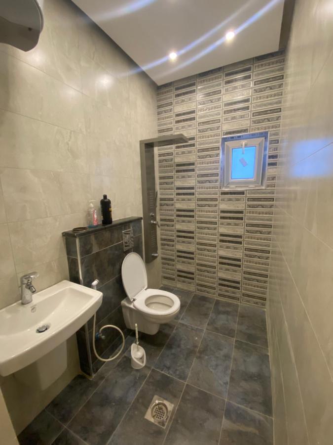 1Of1 Luxury Apartment Original Мадаба Экстерьер фото