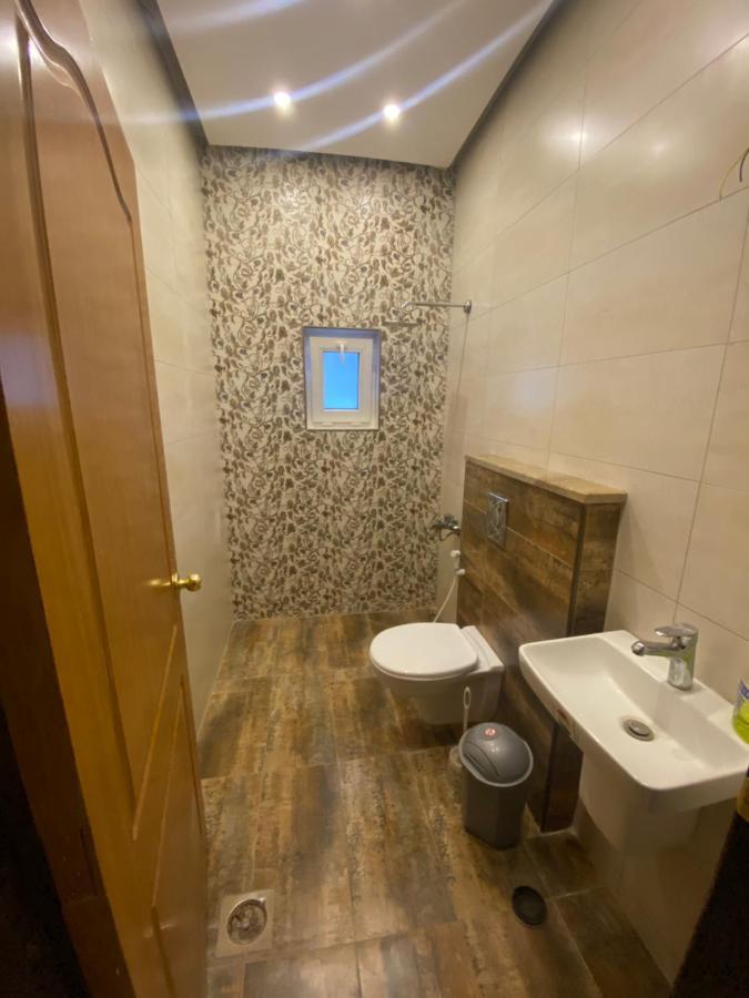1Of1 Luxury Apartment Original Мадаба Экстерьер фото