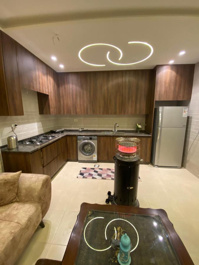 1Of1 Luxury Apartment Original Мадаба Экстерьер фото