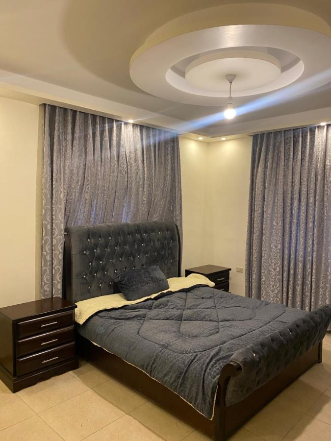 1Of1 Luxury Apartment Original Мадаба Экстерьер фото