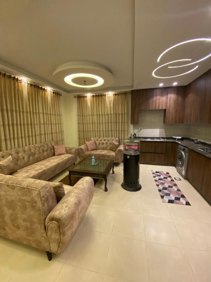 1Of1 Luxury Apartment Original Мадаба Экстерьер фото