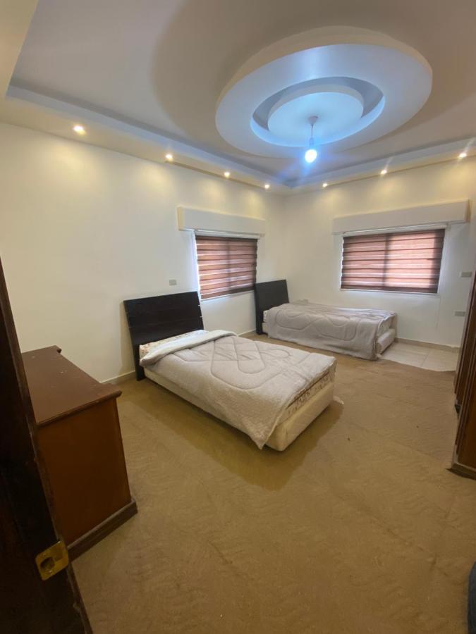 1Of1 Luxury Apartment Original Мадаба Экстерьер фото