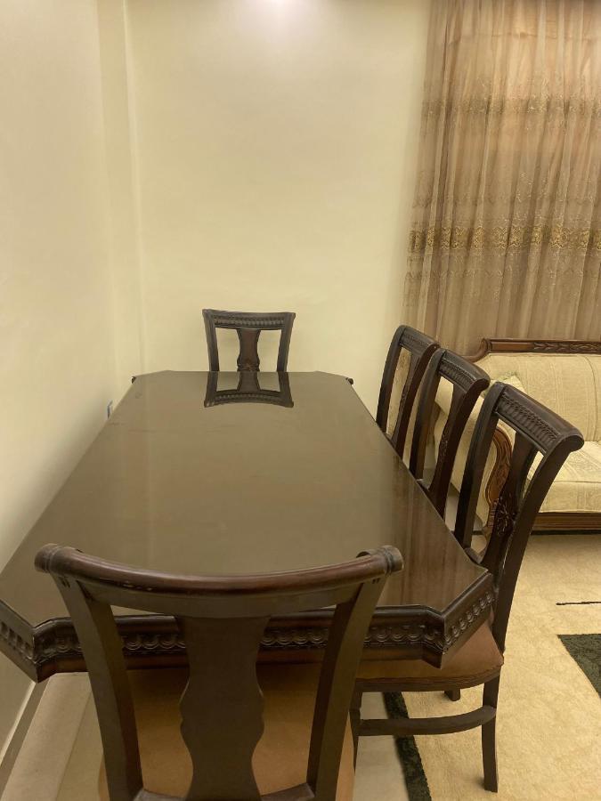 1Of1 Luxury Apartment Original Мадаба Экстерьер фото