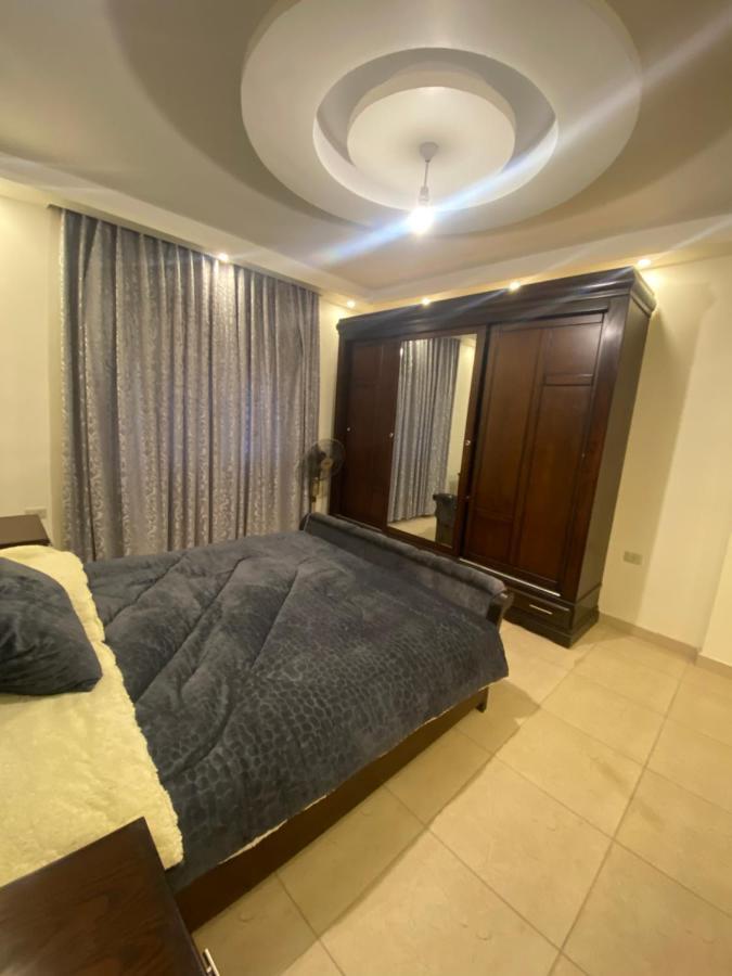 1Of1 Luxury Apartment Original Мадаба Экстерьер фото